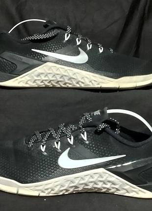 Nike metcon 4
