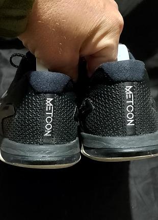 Nike metcon 4 6