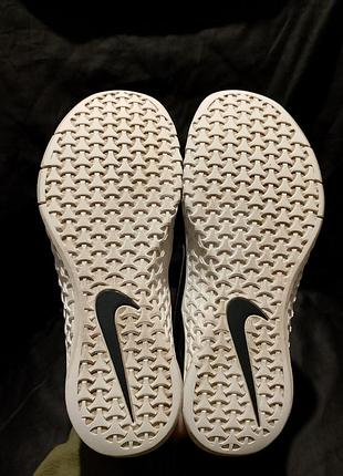 Nike metcon 4 8