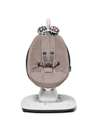 4moms mamaroo 5.0 3