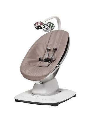 4moms mamaroo 5.0 4