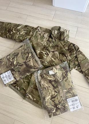 Комплект нового покоління  gore-tex mvp mtp. костюми gore