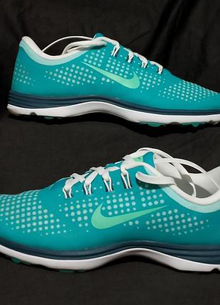 Nike lunarlon