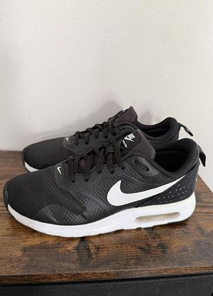 Кросівки nike air max tavas, оригінал, розмір 38.5 (устілка 24,5 см)