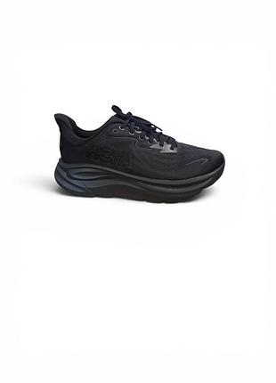 Кросівки hoka clifton 10. розміри в наявності 42(26,5 см)
