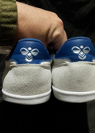 Hummel slimmer stadil low 7