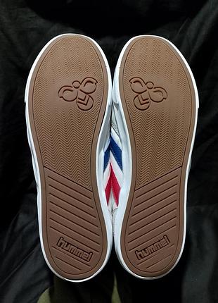Hummel slimmer stadil low 8