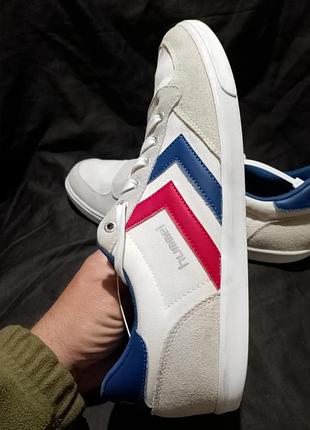 Hummel slimmer stadil low 2