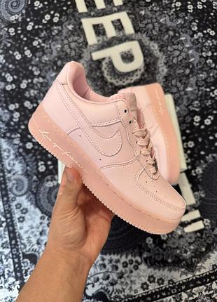 Кросівки nike air force 1 x nocta