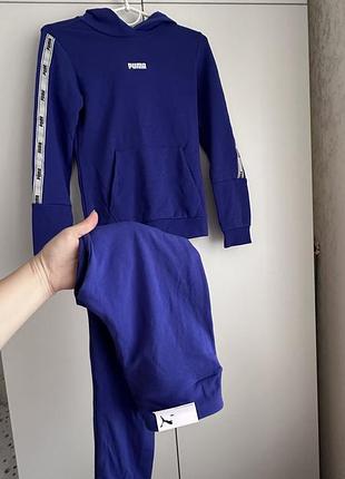 Оригінальний костюм пума puma