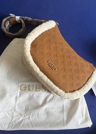 Продаю абсолютно нову сумку guess. оригінал