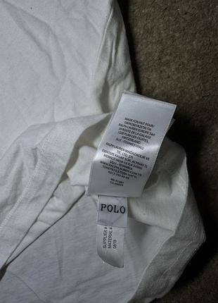 Лонгслів polo ralph lauren 6