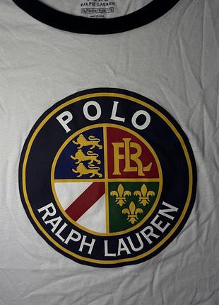 Лонгслів polo ralph lauren 2
