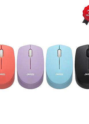 Мышь беспроводная jedel w690