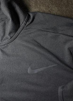1/3 zip nike 3