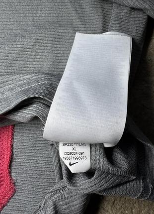 1/3 zip nike 6