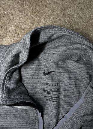 1/3 zip nike 4