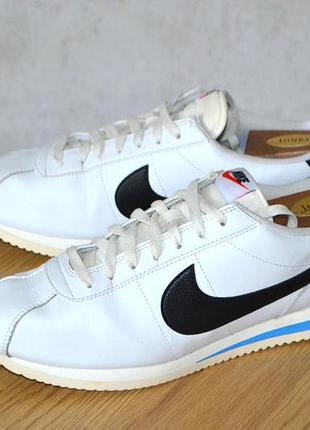 Кросівки nike cortez оригінал - 44 розмір