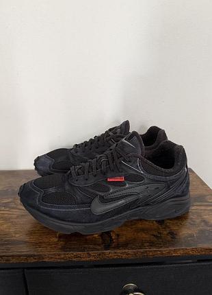 Кросівки nike air ghost racer, оригінал, розмір 44 (устілка 28 см)