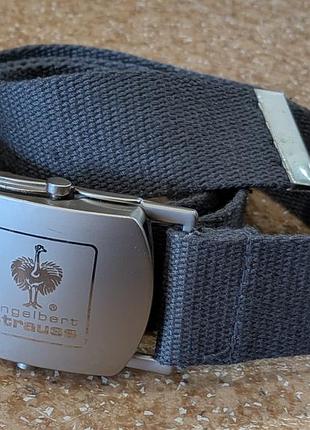 Ремень engelbert strauss men's e.s. motion_sml belt