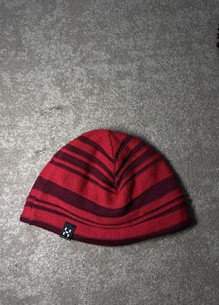 Шапка haglofs