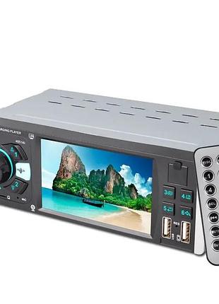 Автомагнитола 1 din cml-play 4051