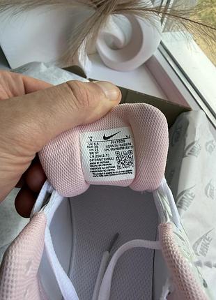 Balance 530 white pink silver