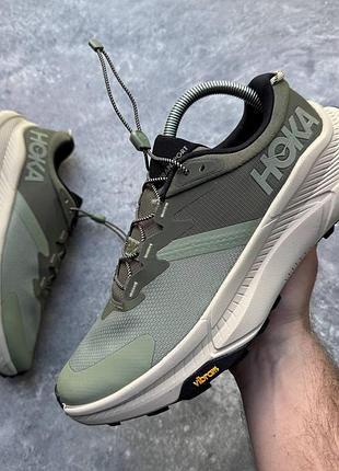 Кроссовки мужские hoka transport (47 (30.5 см))