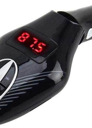 Fm модулятор car v7, fm-трансмиттер