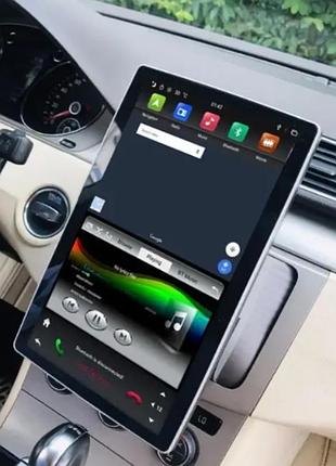 Автомагнитола 2din с экраном 9.5 9520
