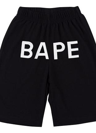 Чоловічі шорти bape