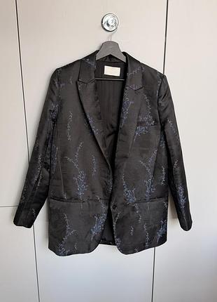 Жакет h&m conscious exclusive