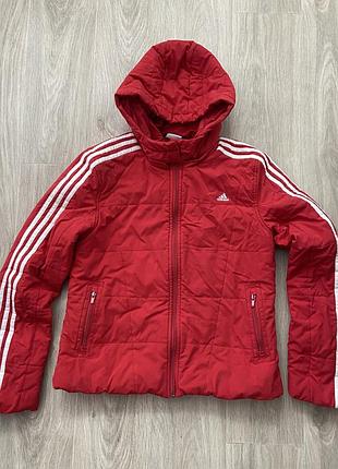 Вінтажна куртка adidas