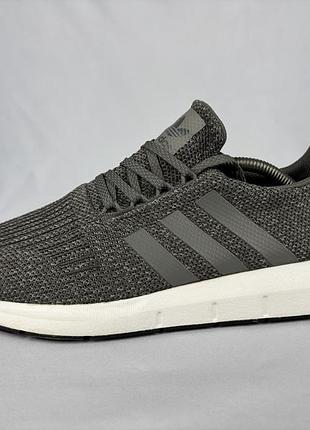 Adidas swift run чоловічі кросівки 44 (2/3) розмір 28.5 см