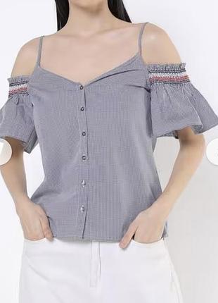 Літня сорочка/кофта tommy hilfiger оригінал 4