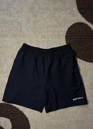 Шорти reebok