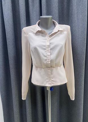 Блузка miss selfridge 38/10/m