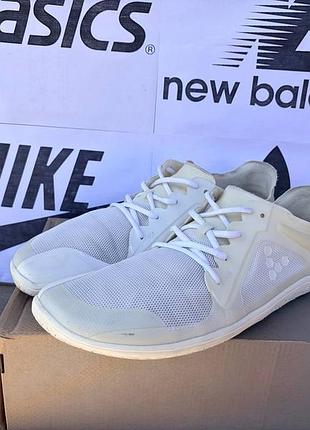 Кросівки vivobarefoot primus lite iii для тренувань ортопедичні