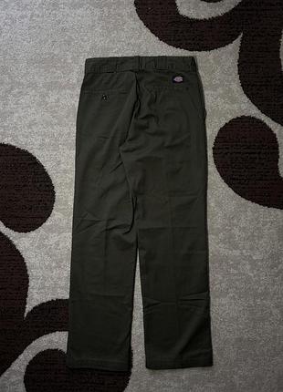 Брюки dickies 2
