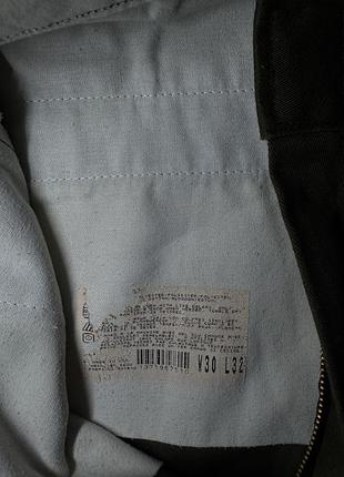 Брюки dickies 3