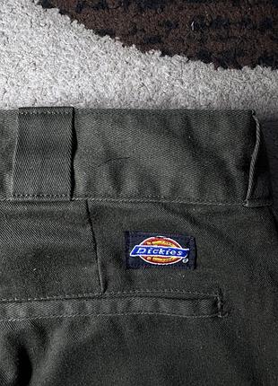 Брюки dickies 4