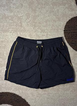 Плавки barbour