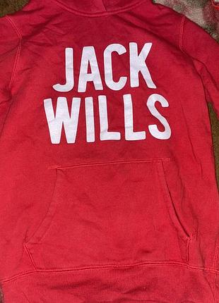 Оригінальна худі від jack wills