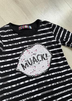 Стильна ексклюзивна кофтинка від desigual 3