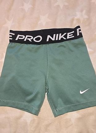 Шотри nike pro
