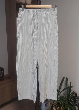 Пижамные брюки женские shein