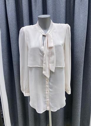 Блузка topshop 10/38