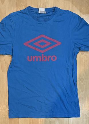 Футболка umbro