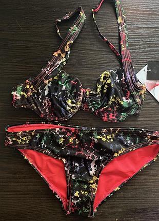 Купальник lycra