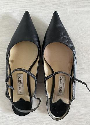 Jimmy choo